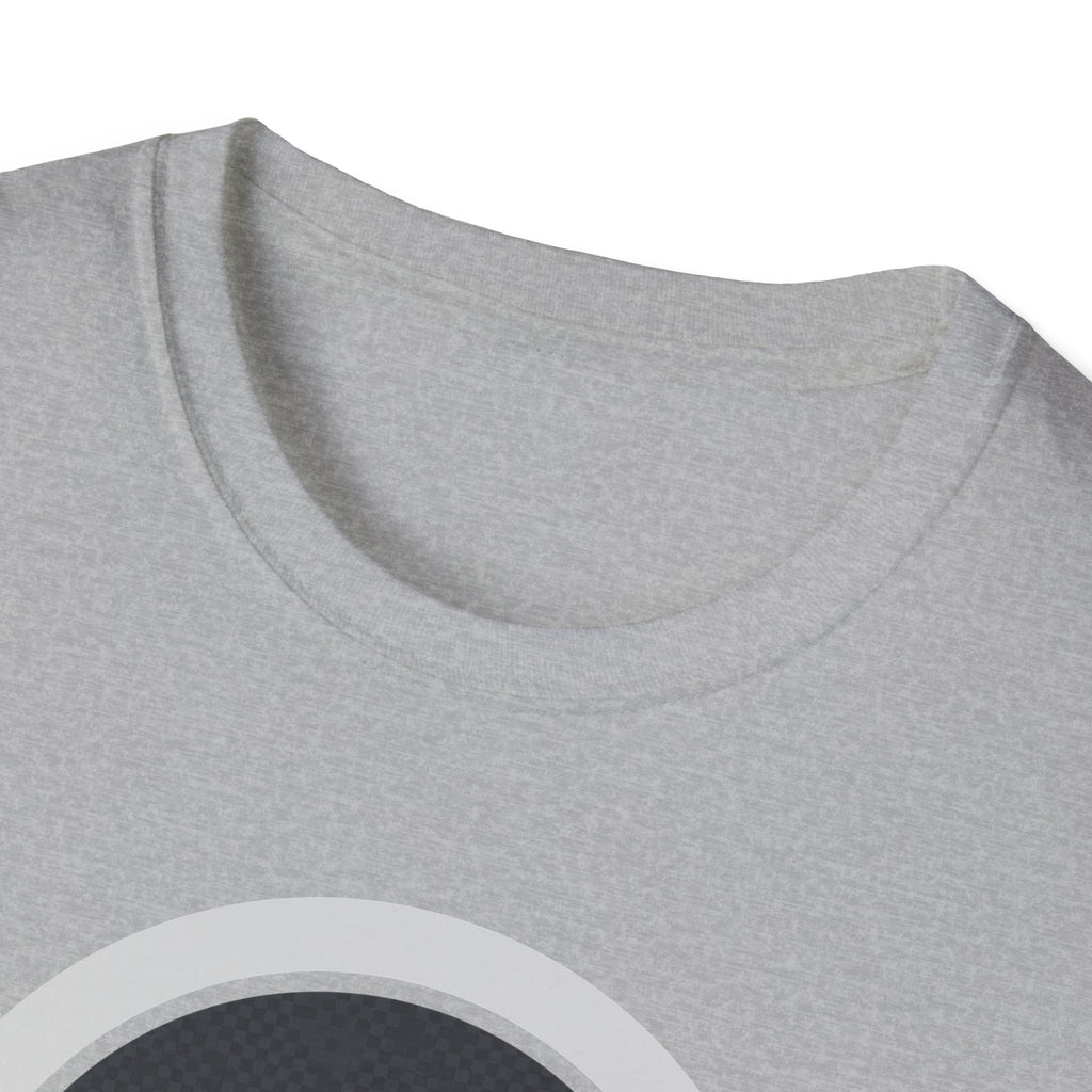 Seoul Trader Circle Logo T-Shirt