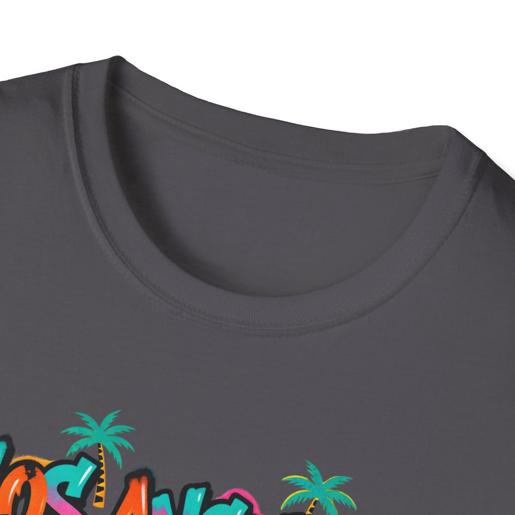 Los Angeles "I'm Just Here for the Street Cred" T-Shirt