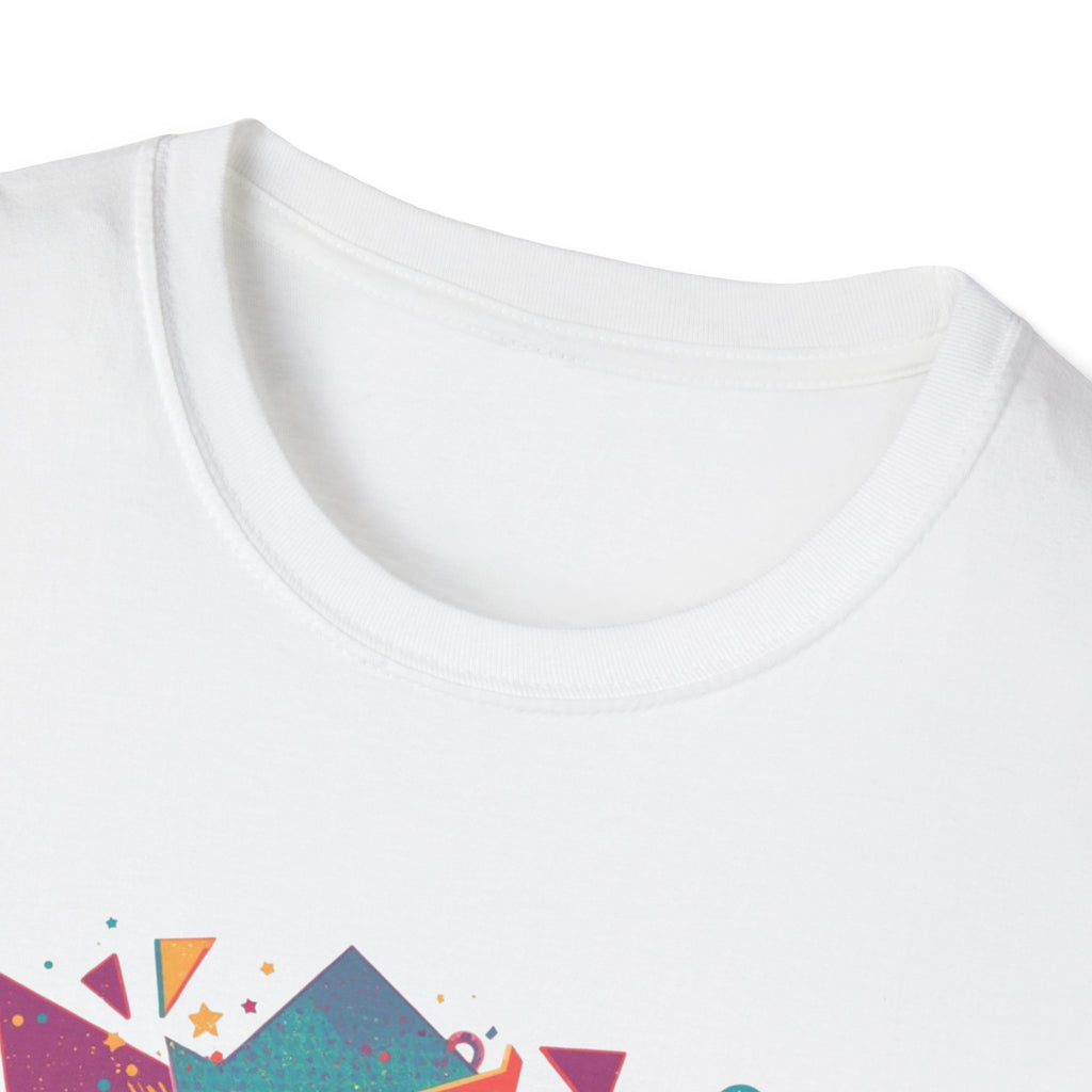 Venice Retro Graphic T-Shirt — Vintage Surf Skate Beach Tee