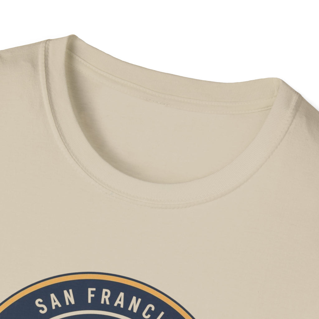 Byte Me T-Shirt — San Francisco Silicon Valley Pride Tech Tee
