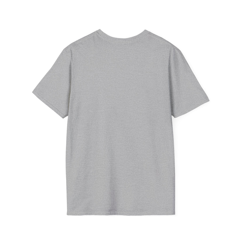 Milan Retro Pop Graphic T-Shirt — Colorful City Name Tee