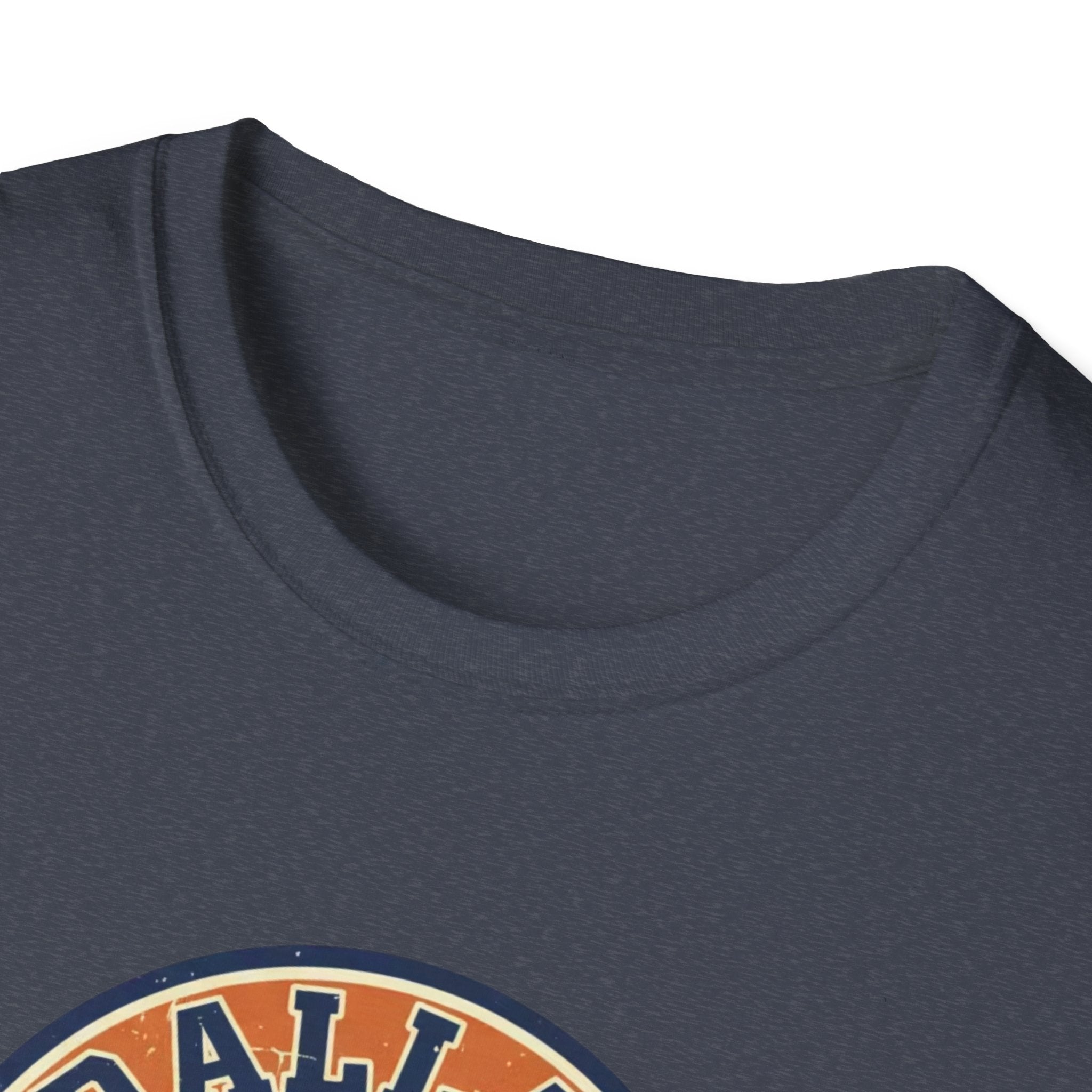 Dallas World Cup 2026 Soccer T-Shirt
