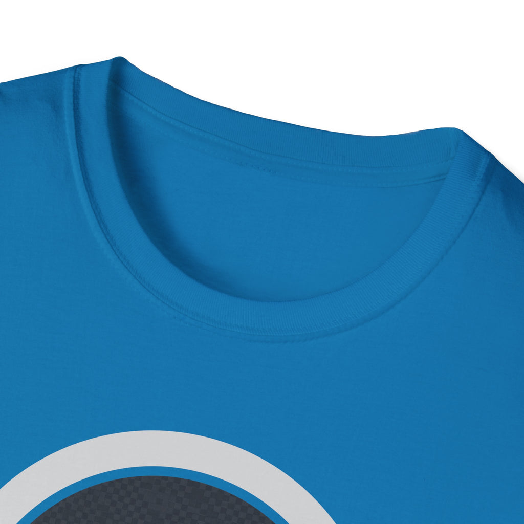 Seoul Trader Circle Logo T-Shirt
