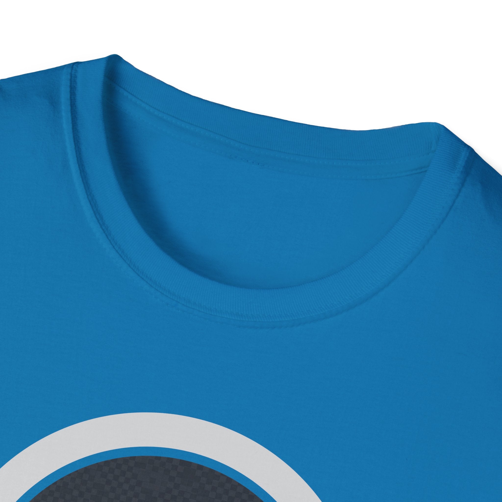 Seoul Trader Circle Logo T-Shirt
