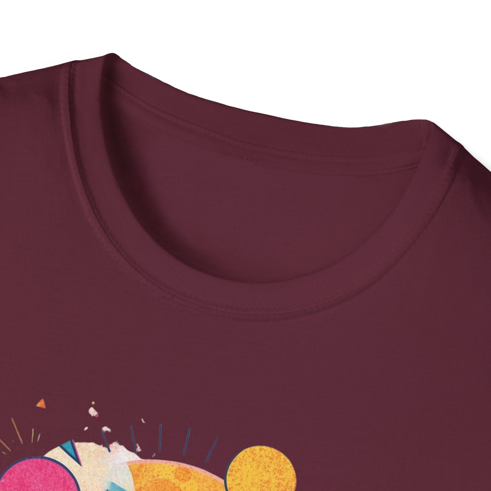 Venice Retro Graphic T-Shirt