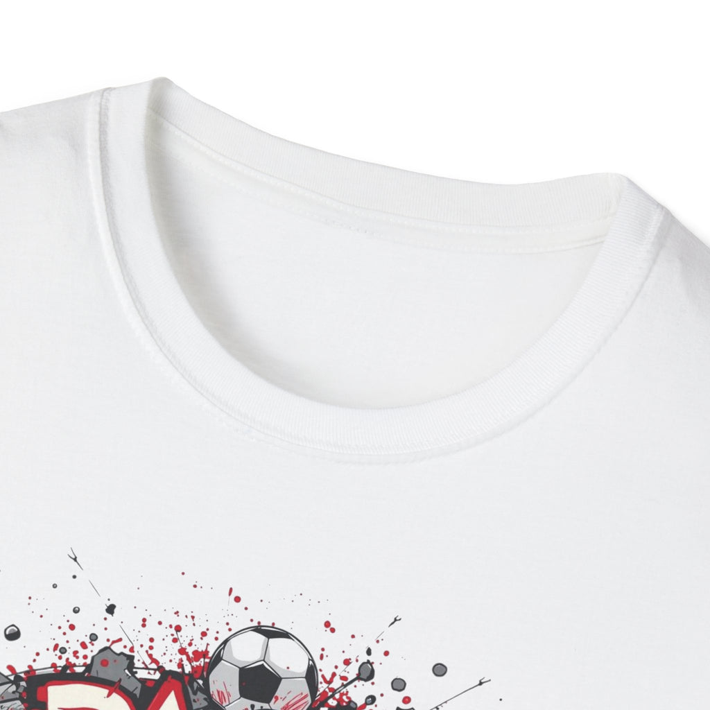 Pack Mas graffiti skulls T-Shirt | streetwear skull design