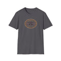 Porto Vintage Soccer Emblem T-Shirt