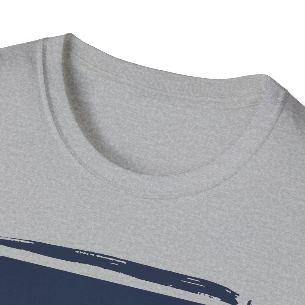 Ohio Skyline T-Shirt | Vintage Cleveland Bridge Retro State Design