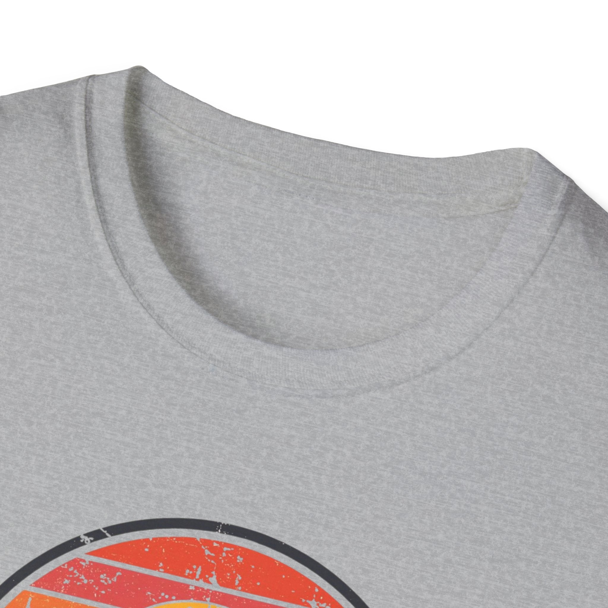 Munchen Vintage Sunset T-Shirt