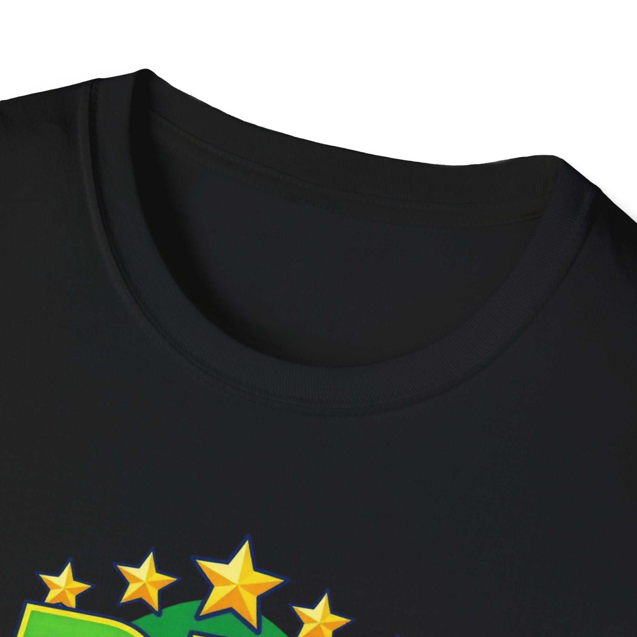 Rio Rio Brasil 2026 T-Shirt — Bright Brazilian Travel Souvenir Tee