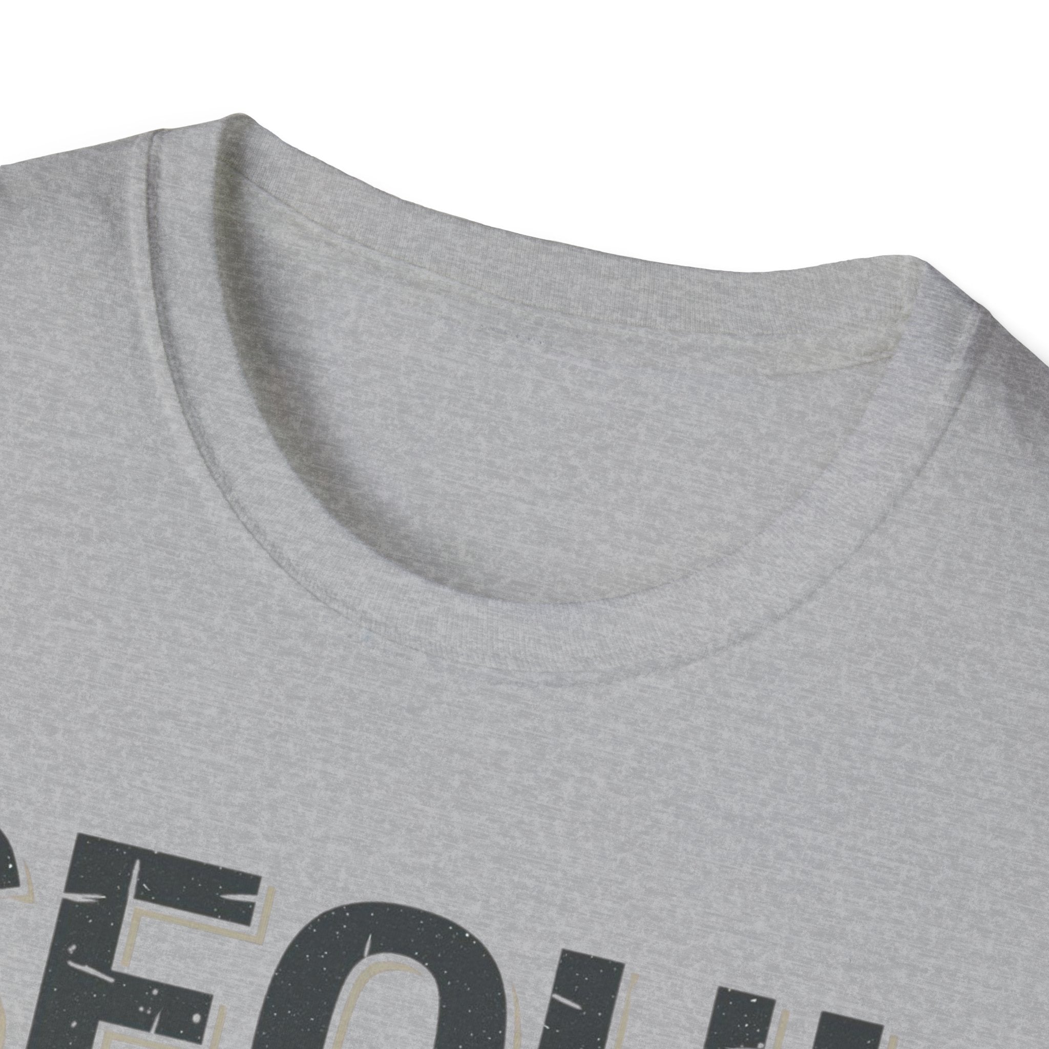 Seoul Trader LTD T-Shirt — Vintage Korea City Travel Tee