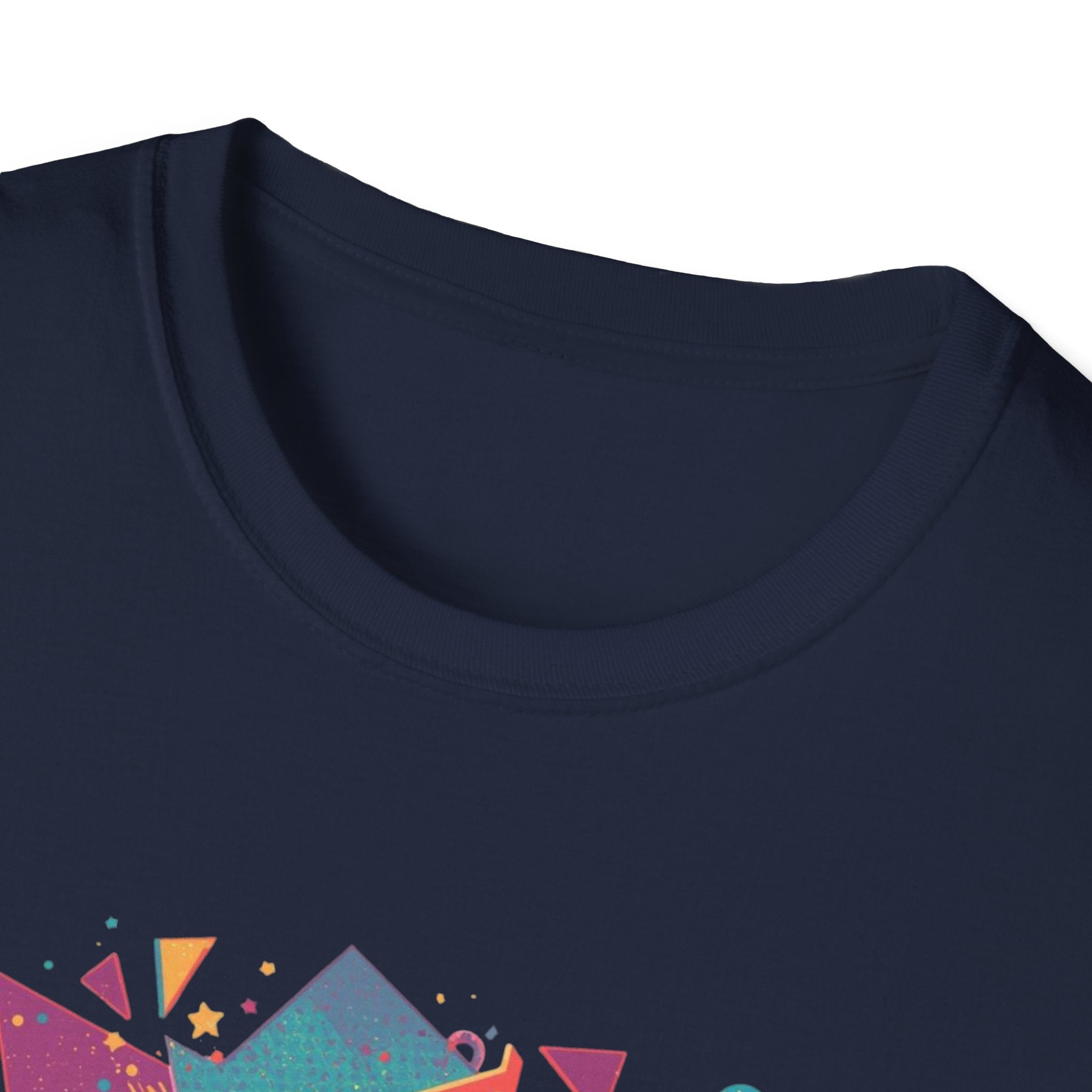 Venice Retro Graphic T-Shirt — Vintage Surf Skate Beach Tee