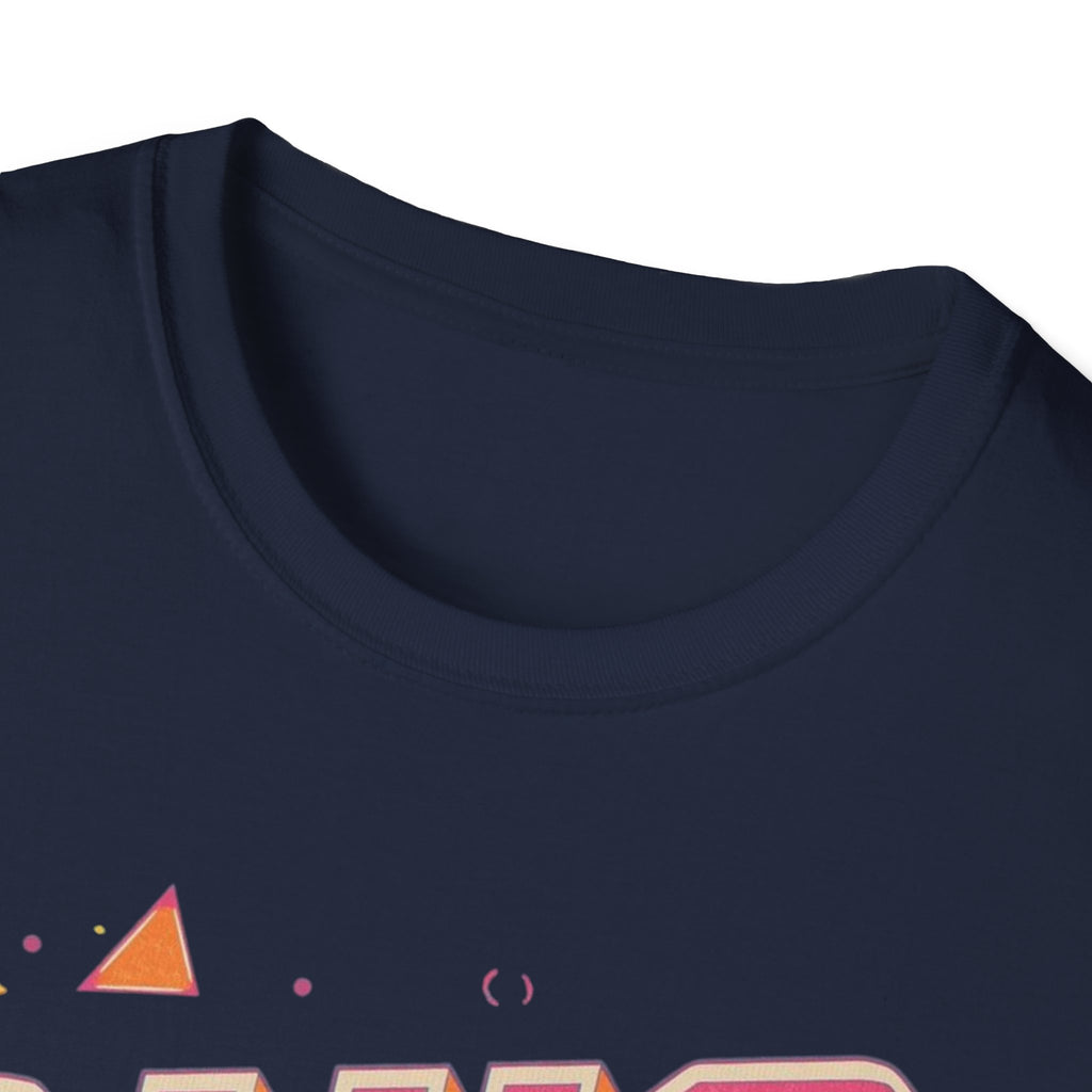 Ohio Retro Graphic T-Shirt
