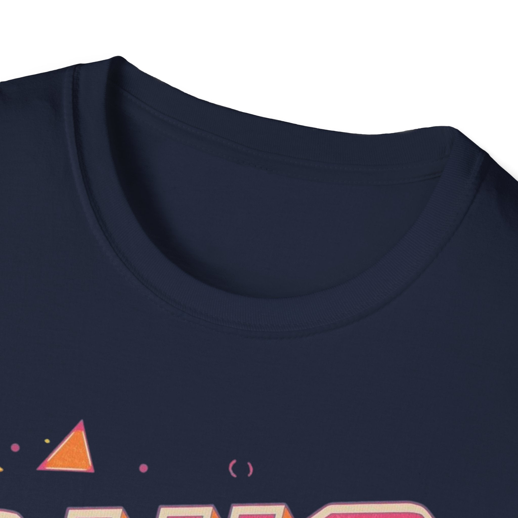 Ohio Retro Graphic T-Shirt