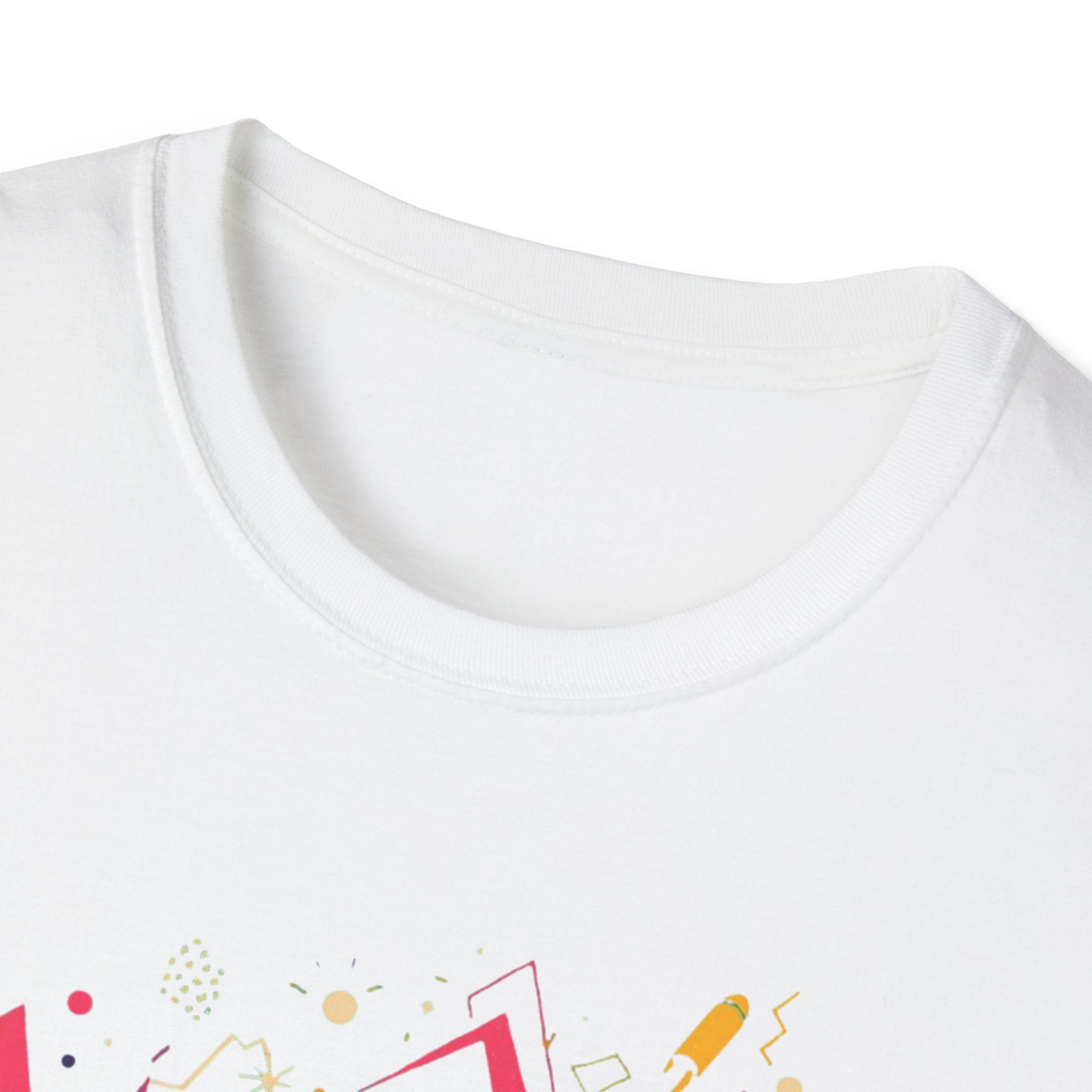 Paris Retro Graphic T-Shirt — Vintage 80s Style Travel Tee