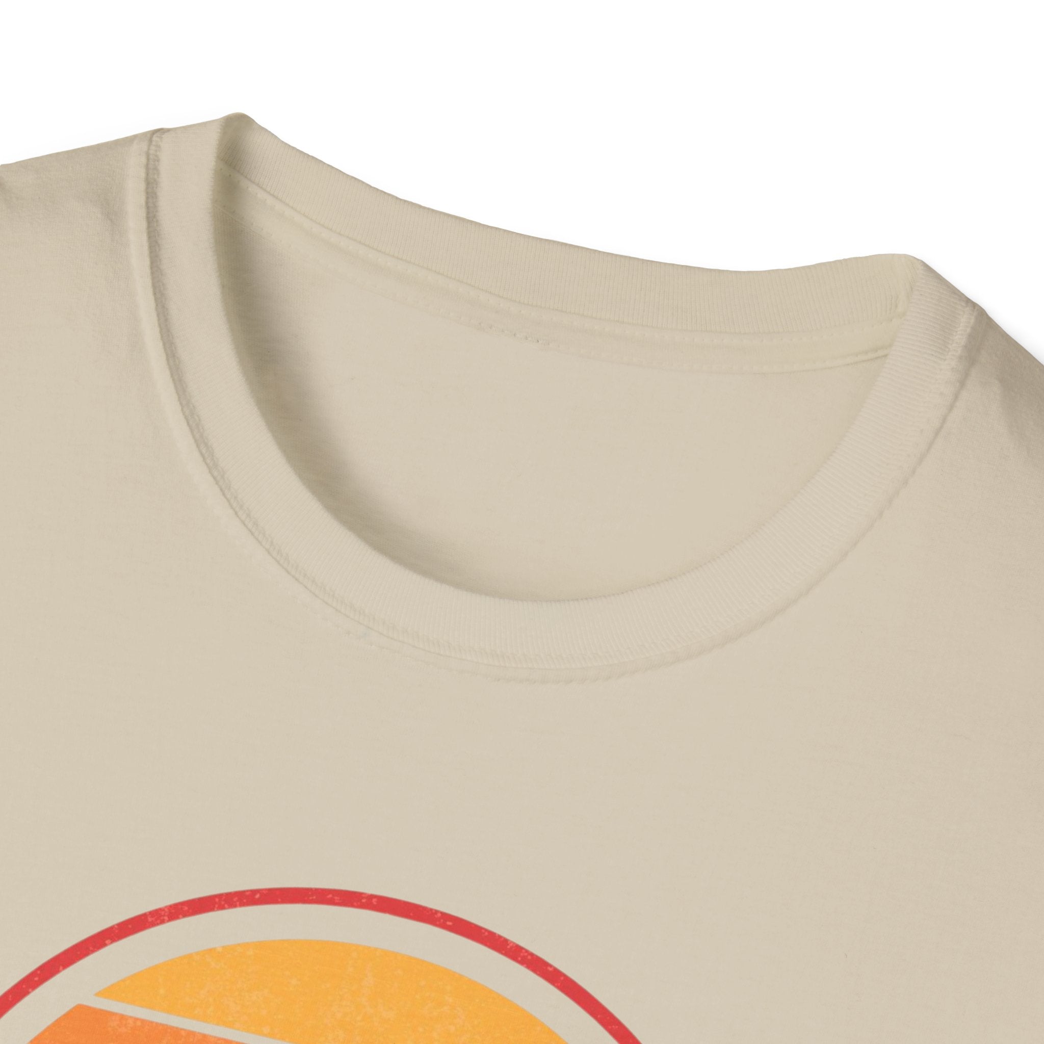 Milano Retro Sunset T-Shirt