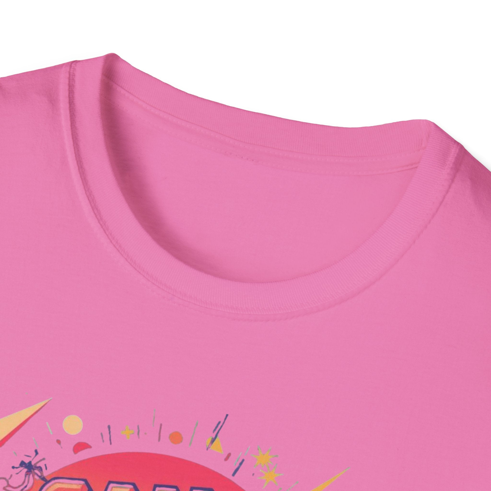 San Francisco Retro Sunset T-Shirt — Vintage City Skyline Tee