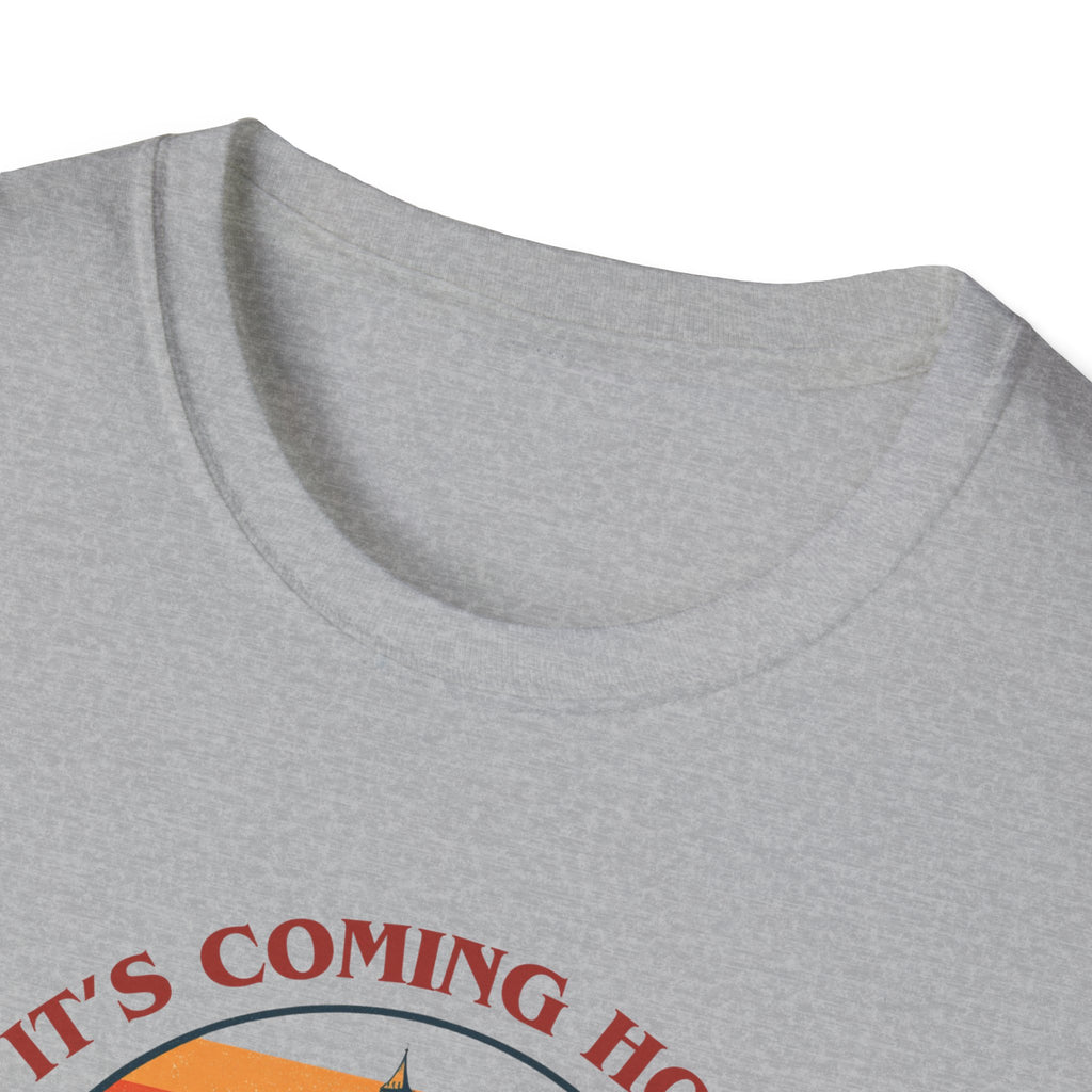 England 2026 'It's Coming Home' T-Shirt