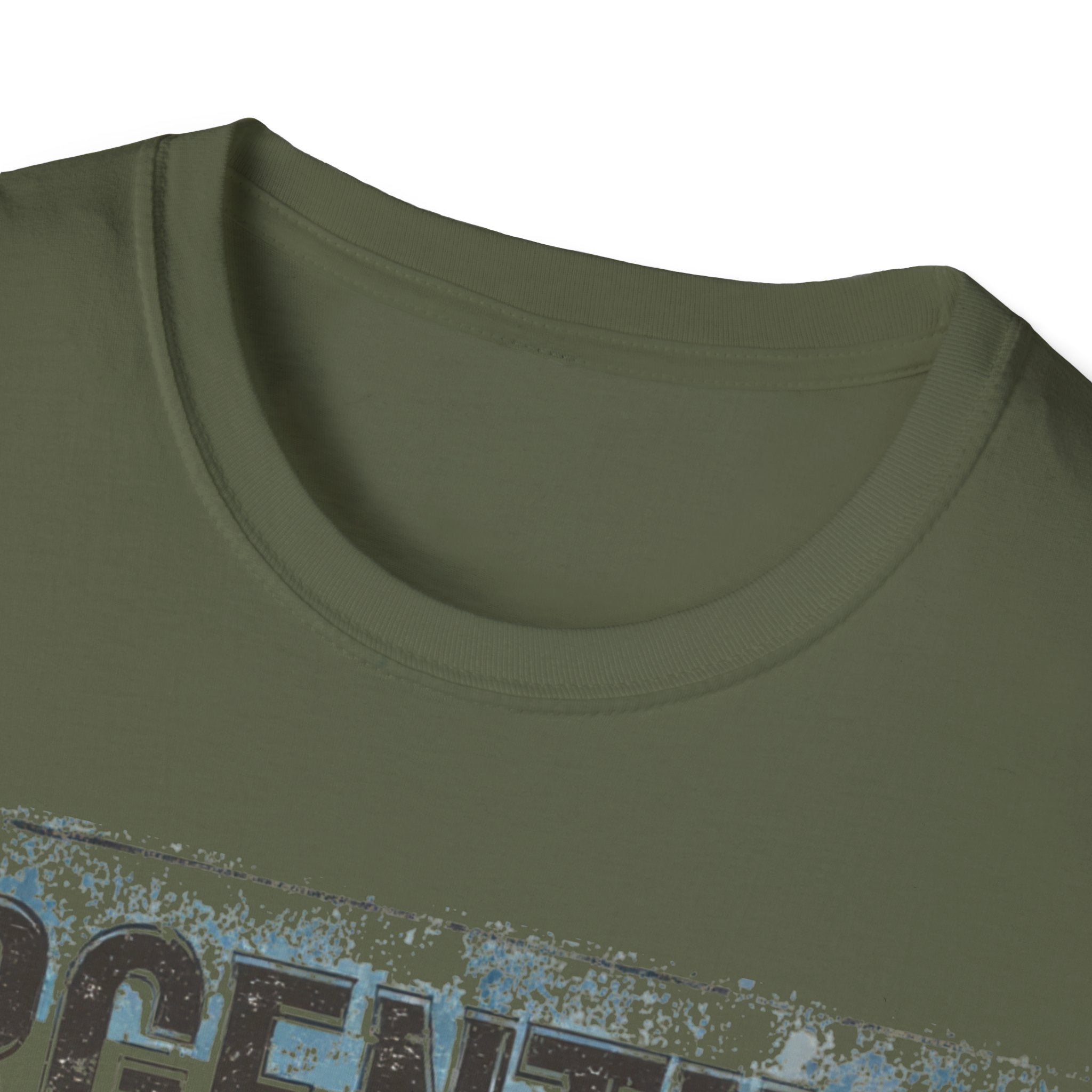 Argentina 78 T-Shirt | Vintage Stripes Soccer Jersey Style