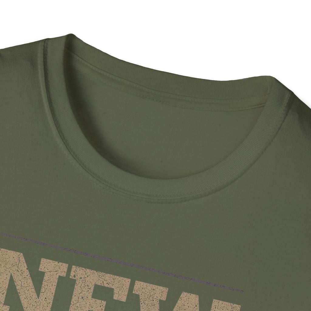 New York Empire State of Mind T-Shirt | NYC typography tee