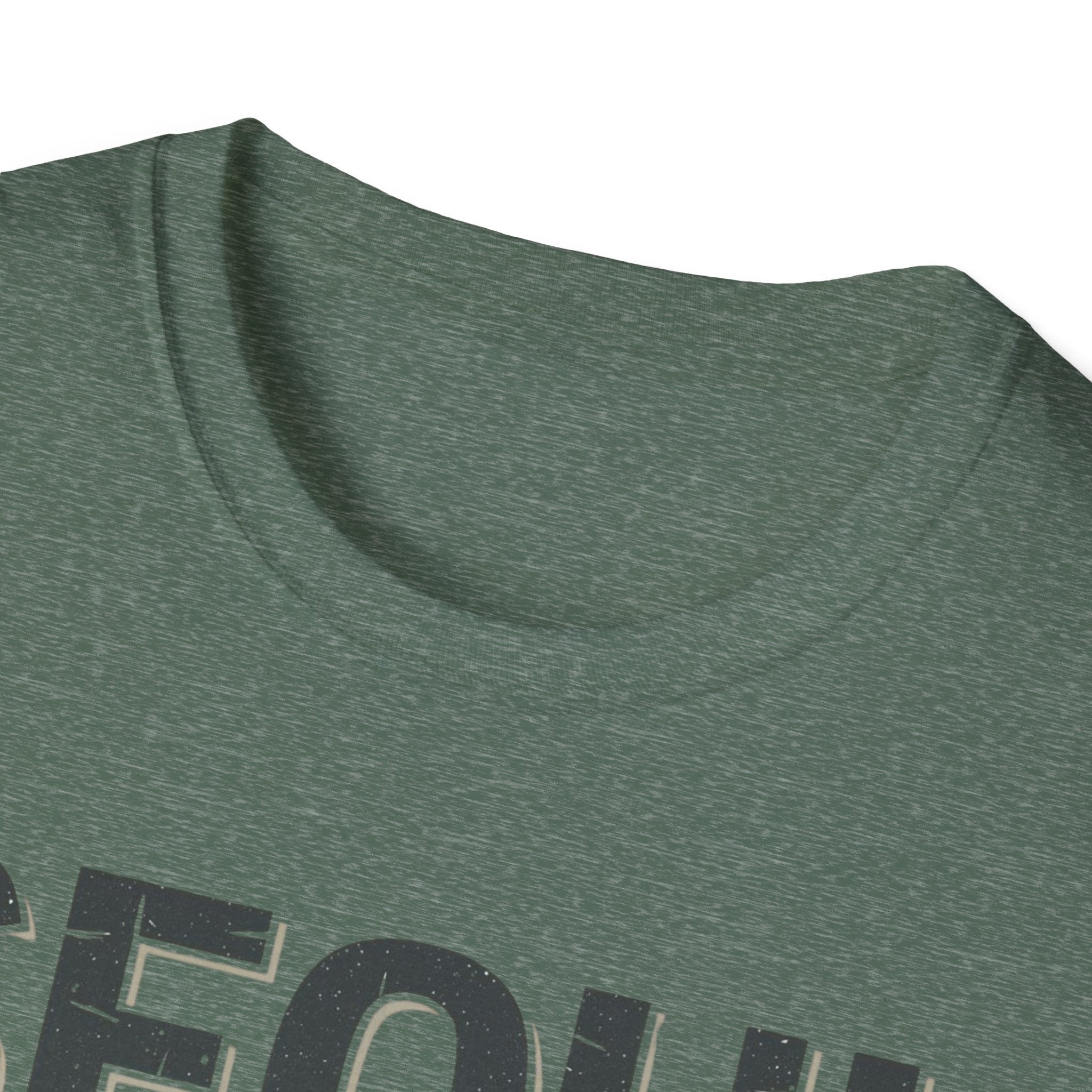 Seoul Trader LTD T-Shirt — Vintage Korea City Travel Tee