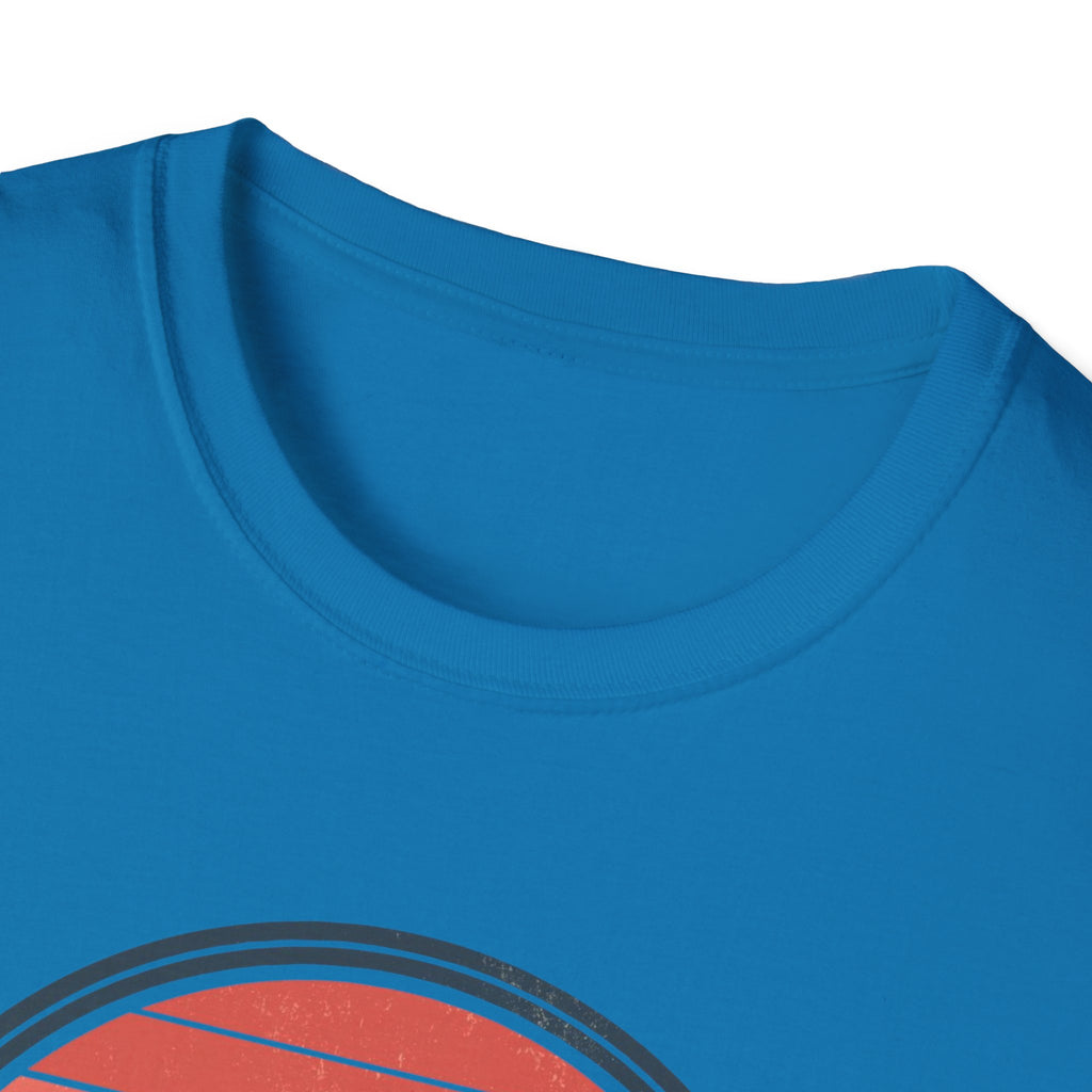 Toronto Sunset T-Shirt — Retro City Skyline Graphic Tee