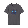 Argentina Buenos Aires Soccer Crest T-Shirt