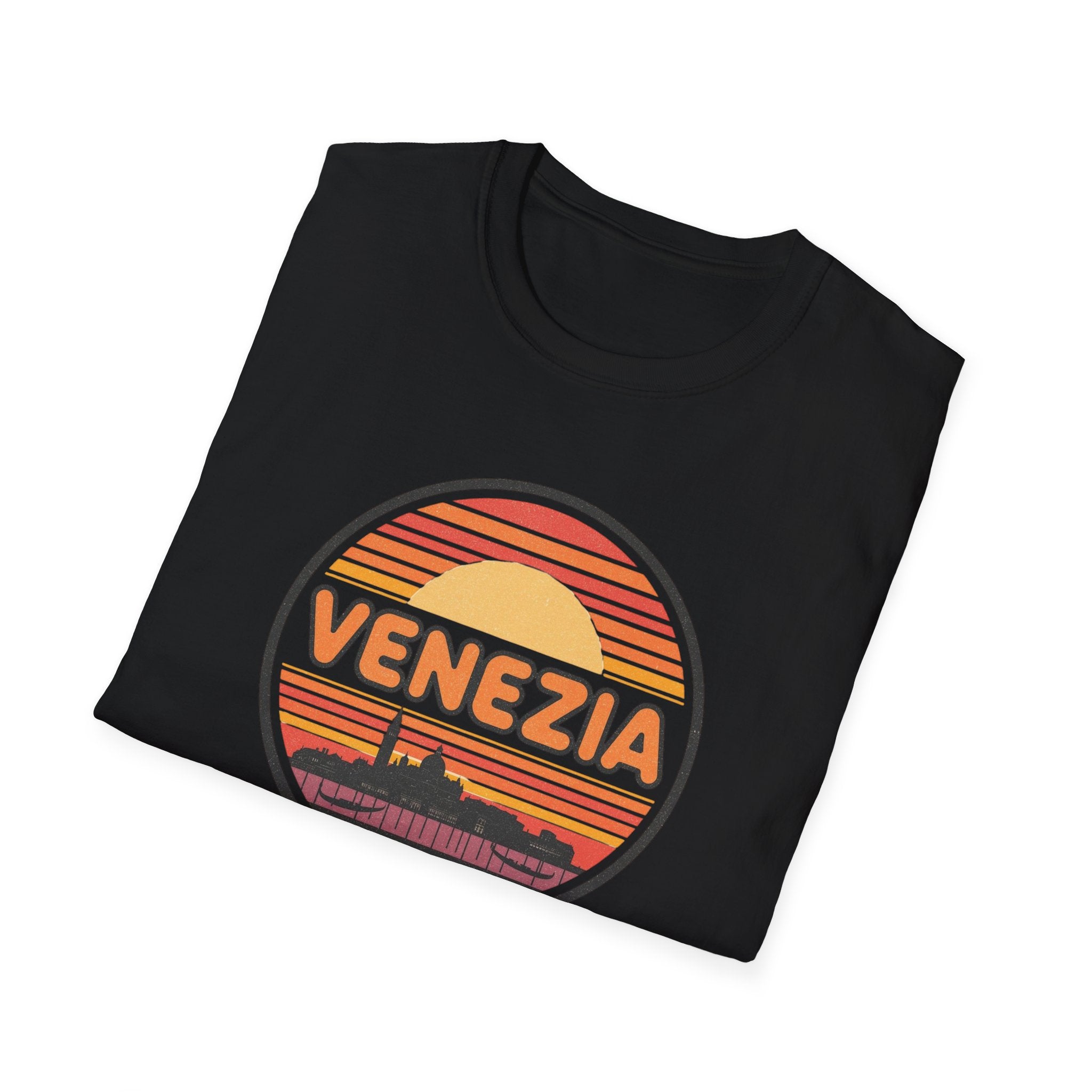 Venezia Sunset T-Shirt