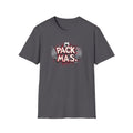 Pack Mas graffiti skulls T-Shirt | streetwear skull design