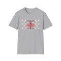 Toronto Maple Leaf Mascot T-Shirt – Canadian Pride Hockey Tee