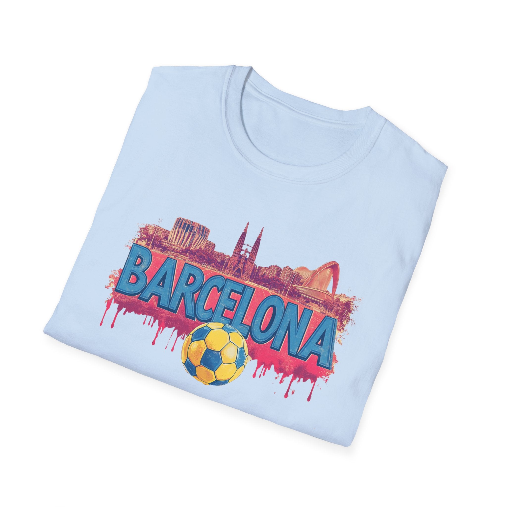 Barcelona 12