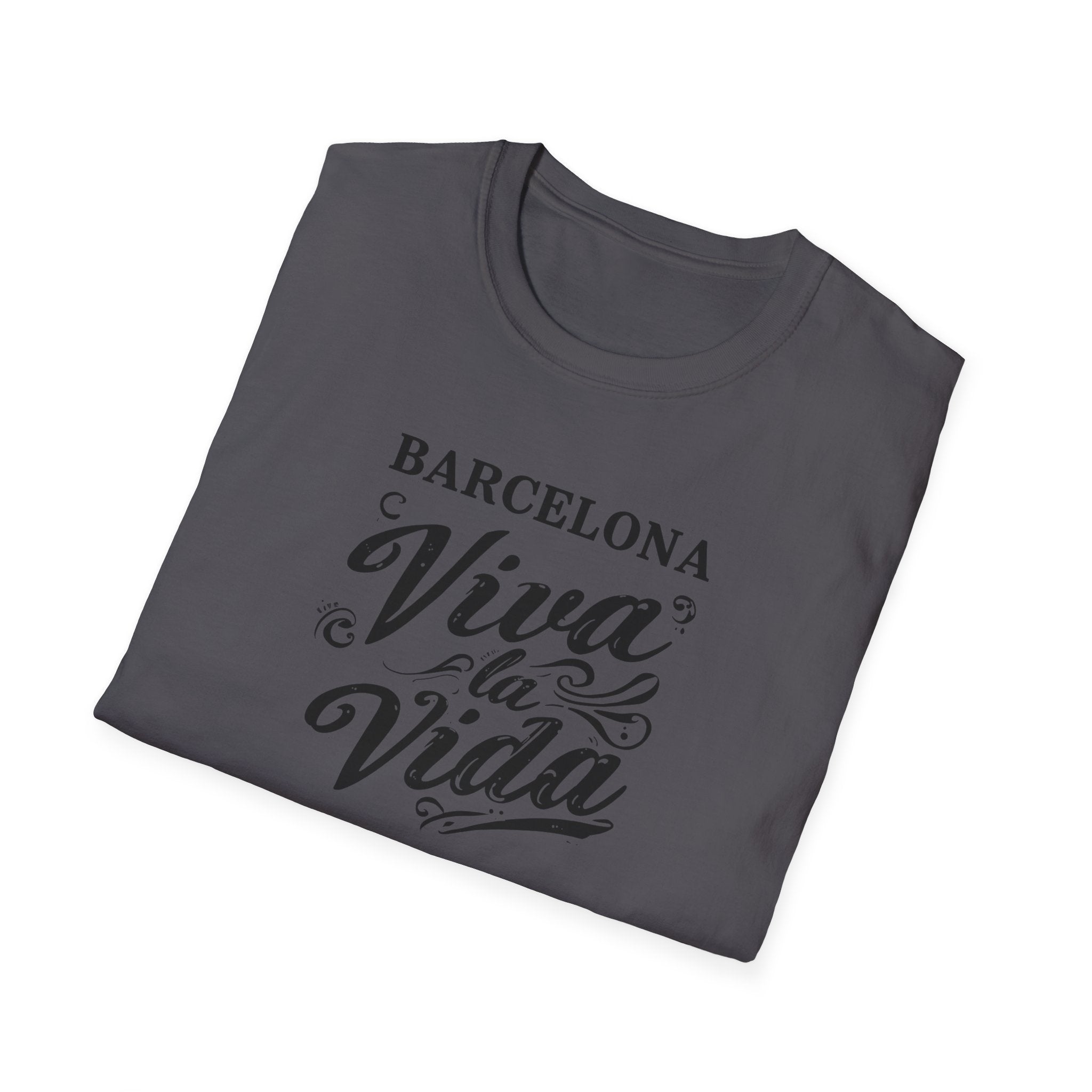 Barcelona Viva La Viva
