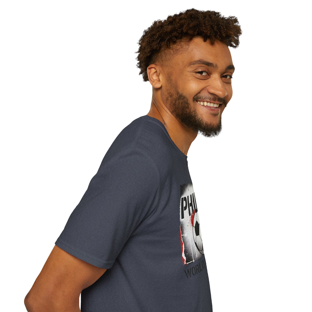 Philly World Cup 2026 Soccer T-Shirt