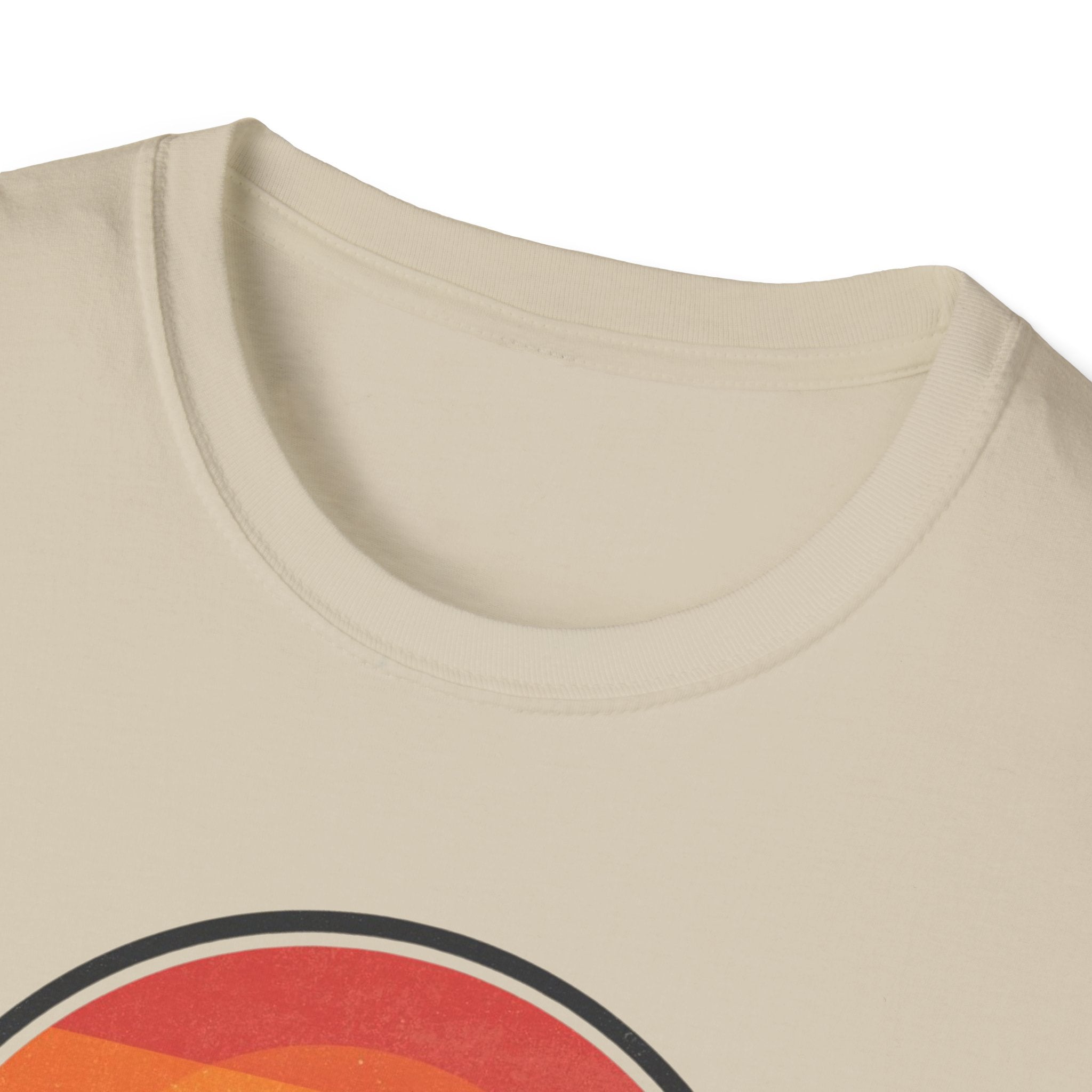 Venezia Sunset T-Shirt — Retro Venice Skyline Tee
