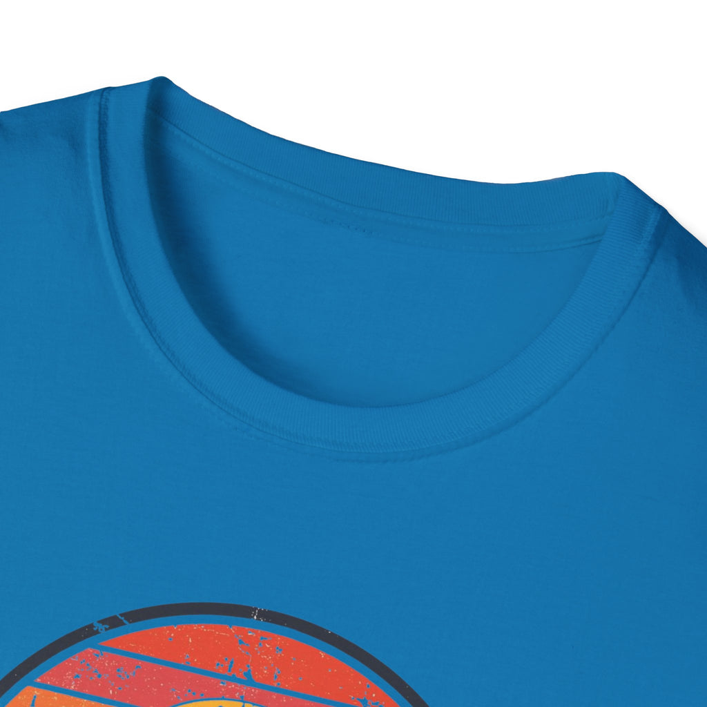 Munchen Vintage Sunset T-Shirt