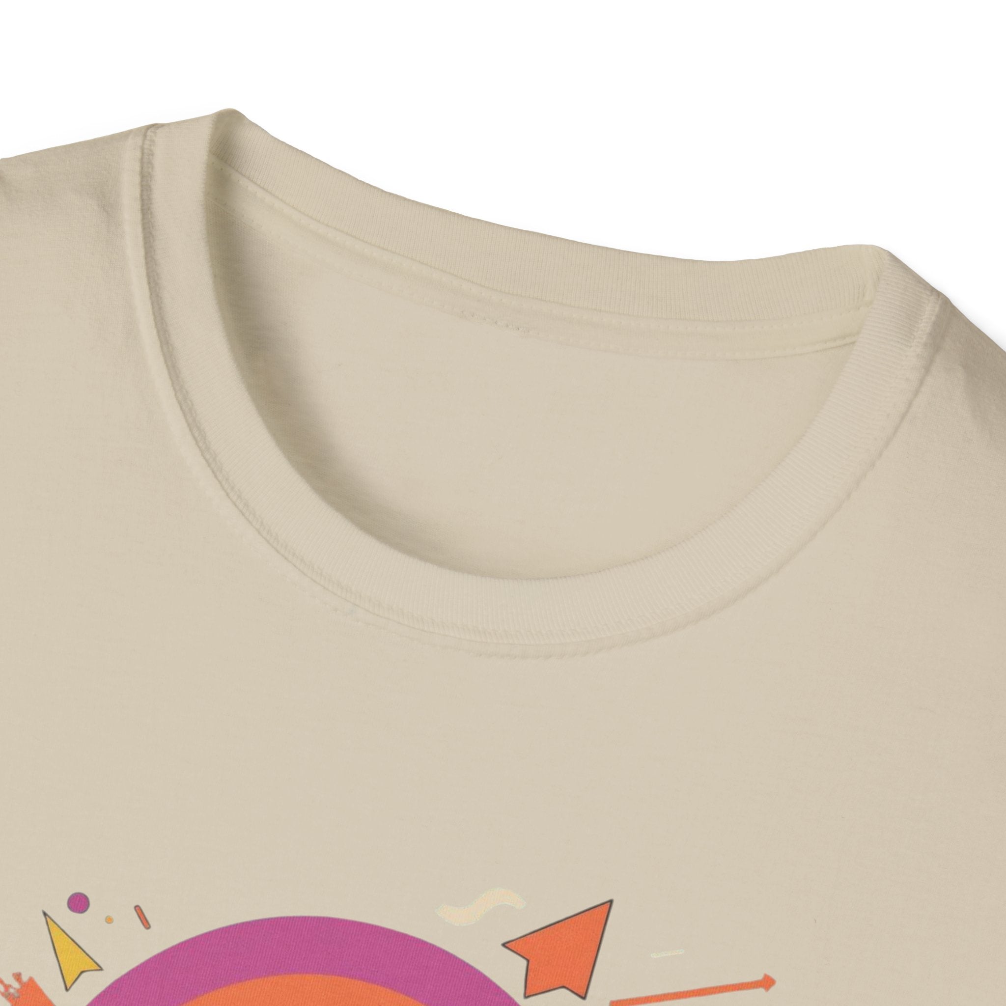 London Retro Graphic T-Shirt