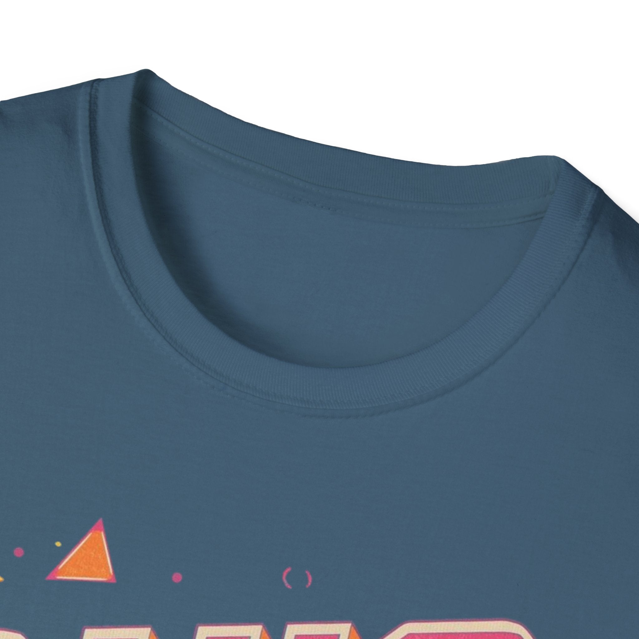 Ohio Retro Graphic T-Shirt