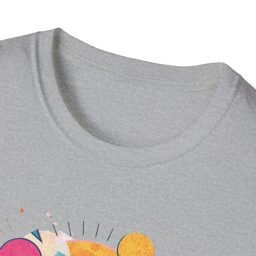Venice Retro Graphic T-Shirt