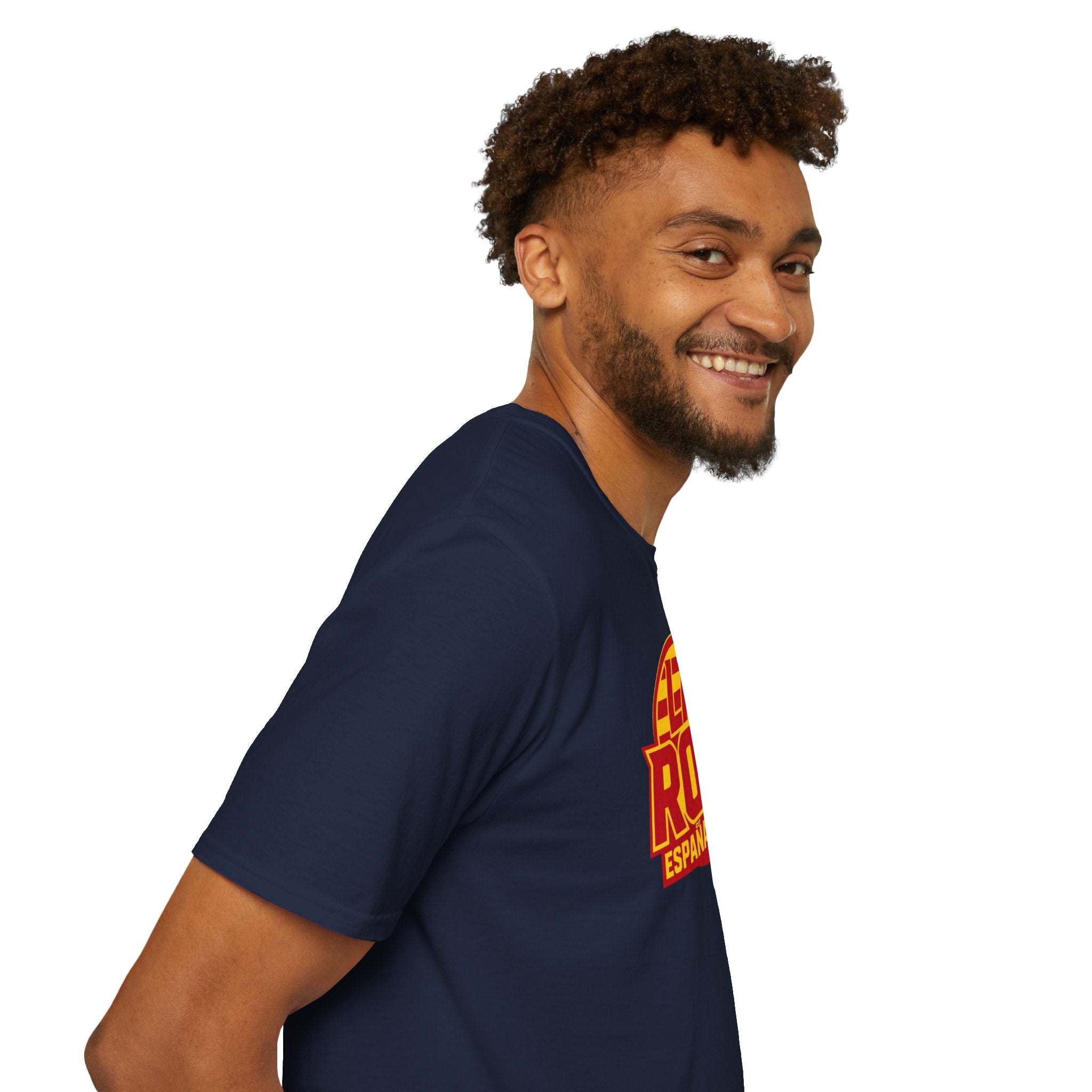 La Roja España 2026 T-Shirt