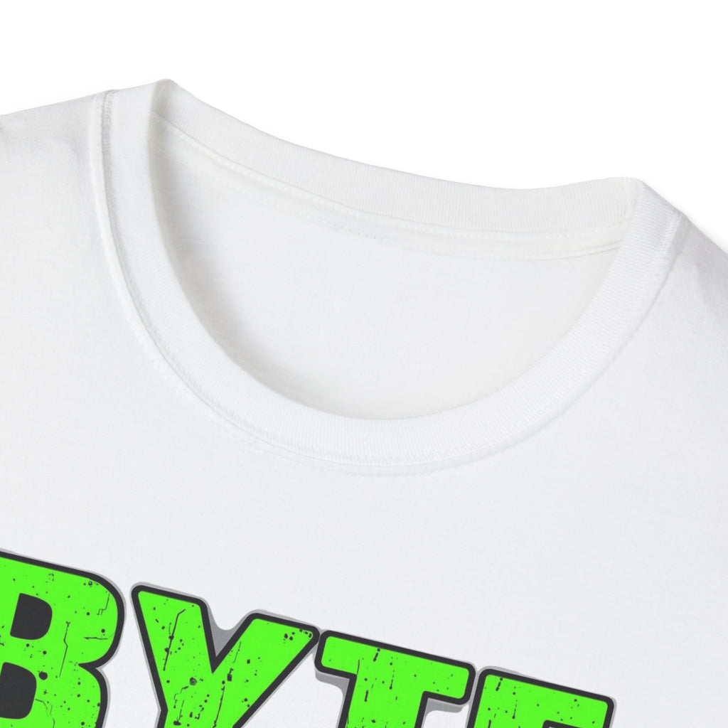 BYTE ME! I'm From San Francisco T-Shirt — Funny Tech & City Pride Tee