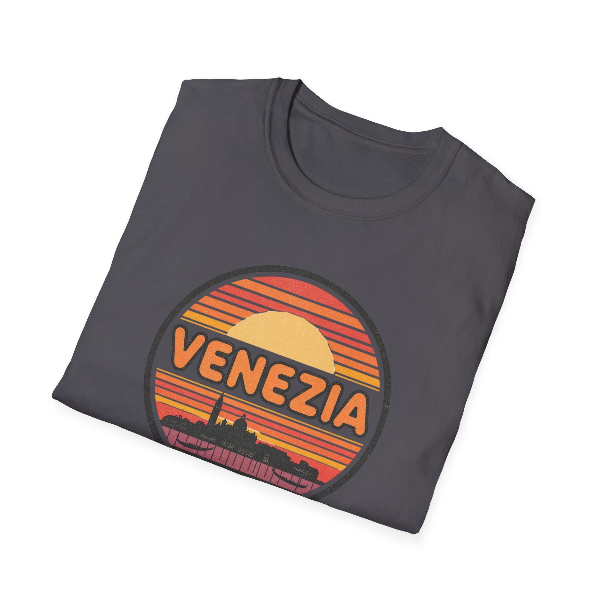 Venezia Sunset T-Shirt