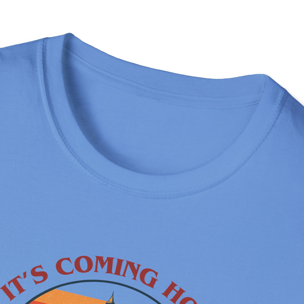 England 2026 'It's Coming Home' T-Shirt
