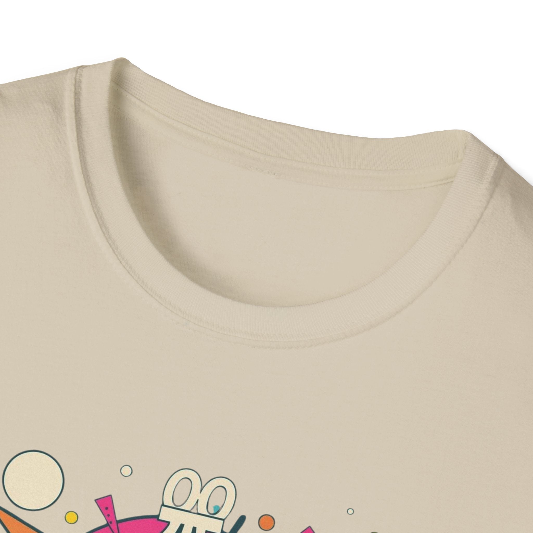 Belfast Retro Pop Art T-Shirt — Vintage City Graphic Tee