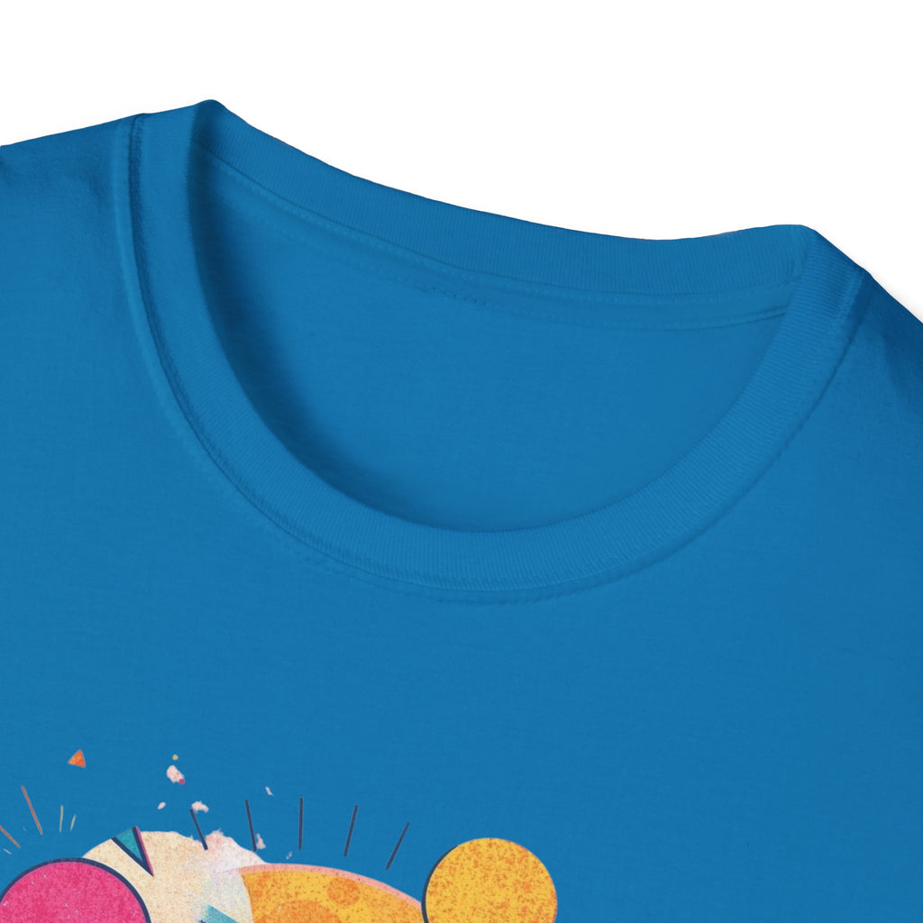 Venice Retro Graphic T-Shirt