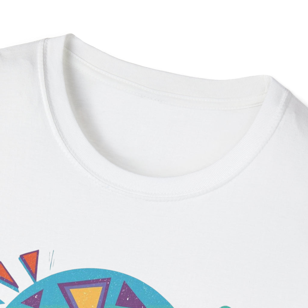 London Retro Graphic T-Shirt