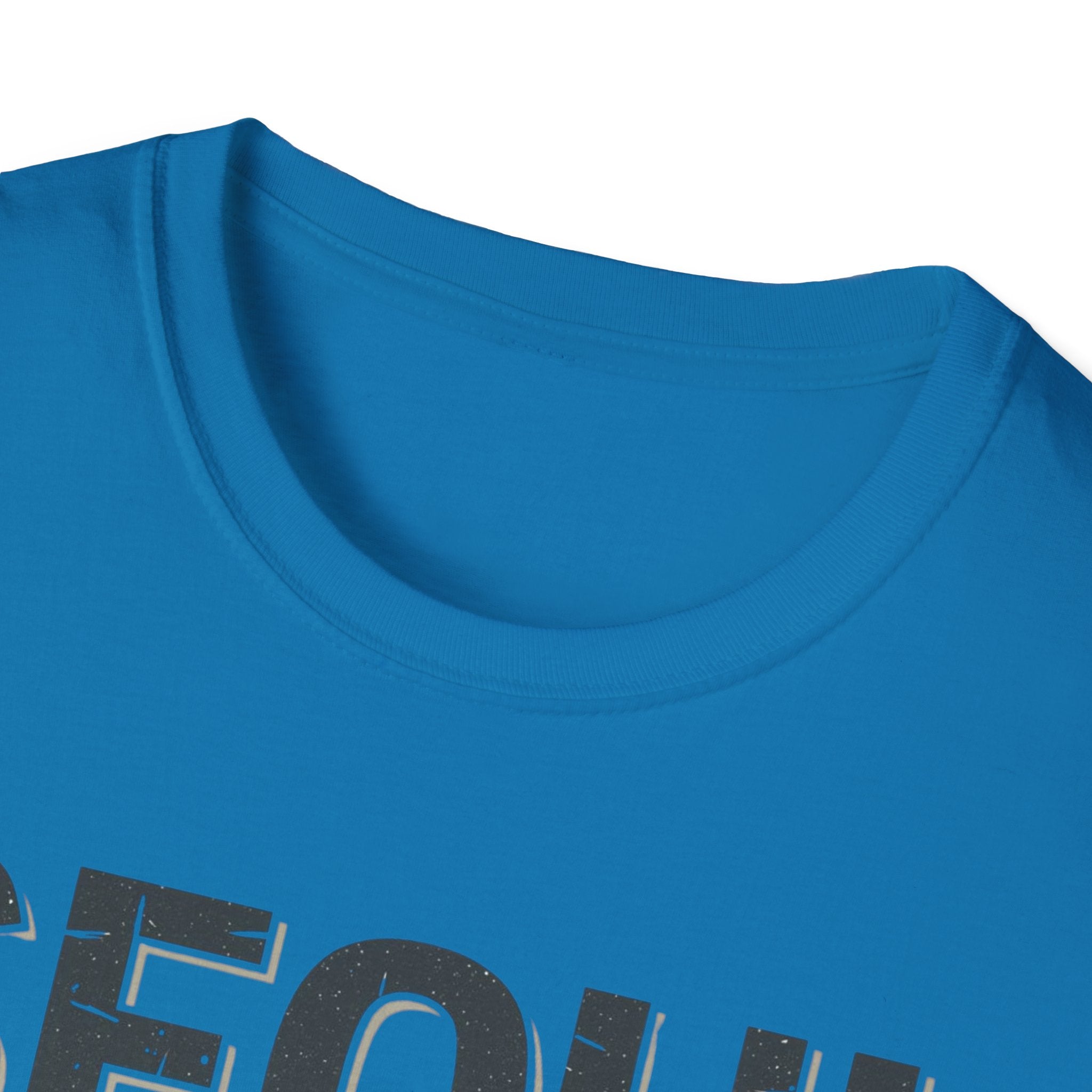 Seoul Trader LTD T-Shirt — Vintage Korea City Travel Tee