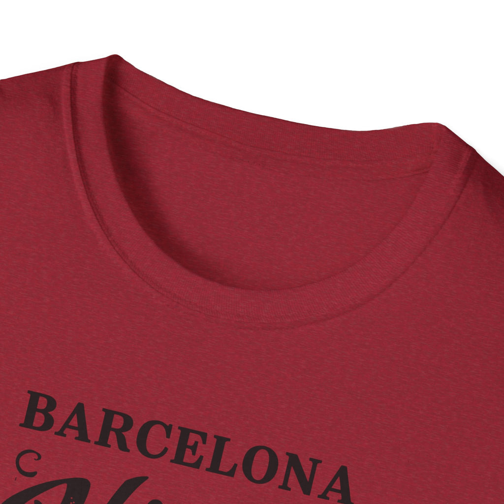 Barcelona Viva La Viva
