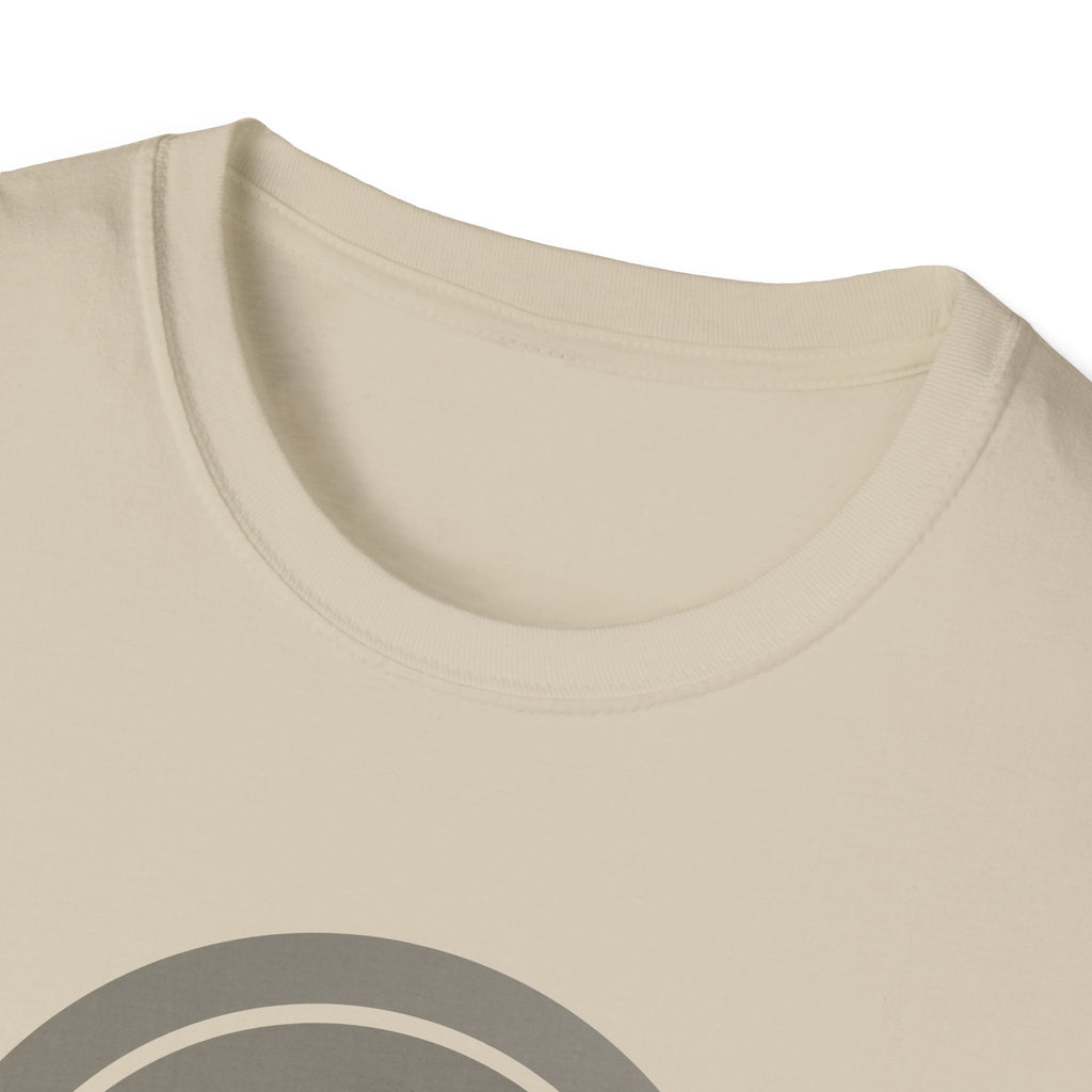 No Sleep Till Brooklyn T-Shirt | Retro NYC Skyline Circle Logo