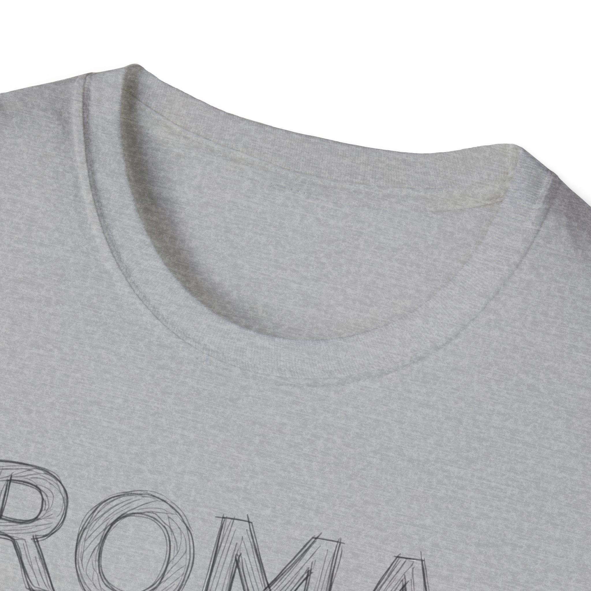 Roma Est. 753 BC T-Shirt – Vintage Rome Travel Tee
