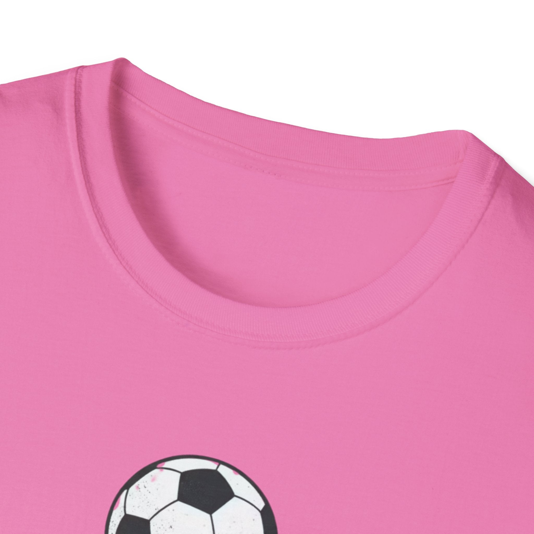 Monterrey Mexico World Cup 2026 Soccer Tee